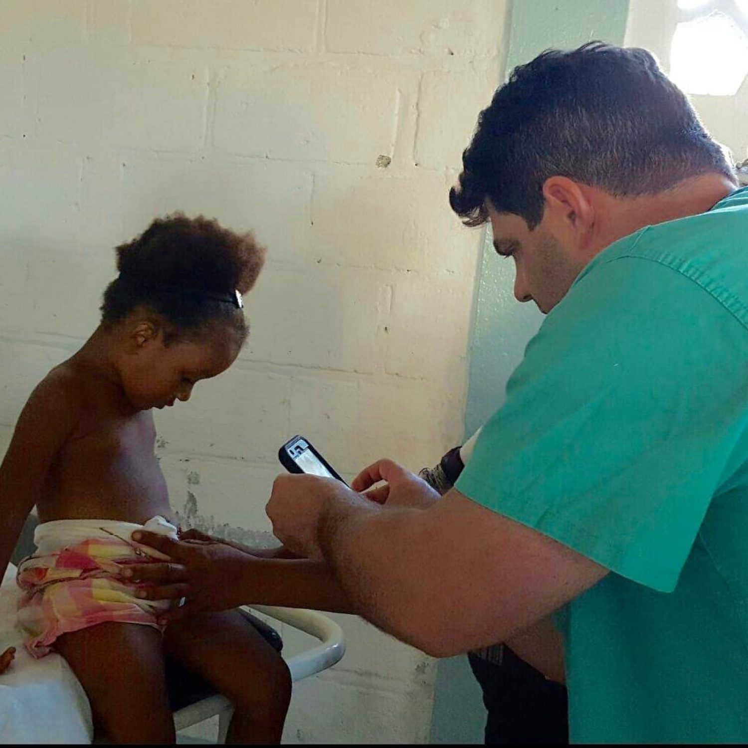 Medical Missions Medical Missions